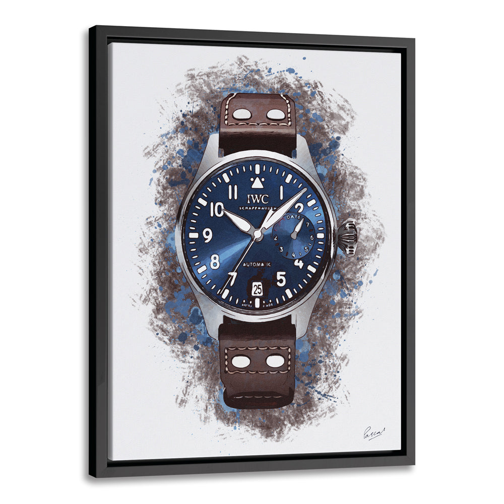 IWC "Big Pilot"