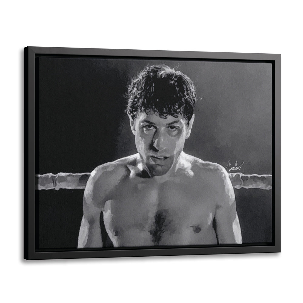 Raging Bull