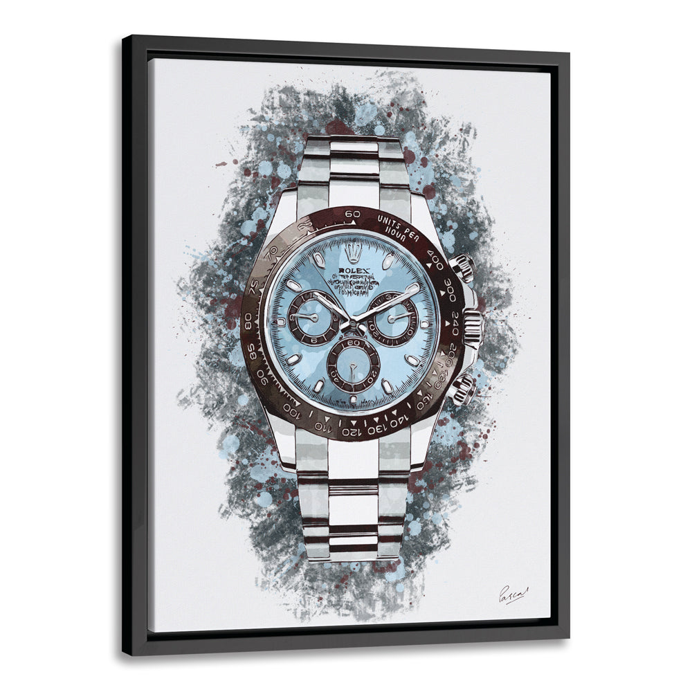 Rolex "Daytona Platinum"