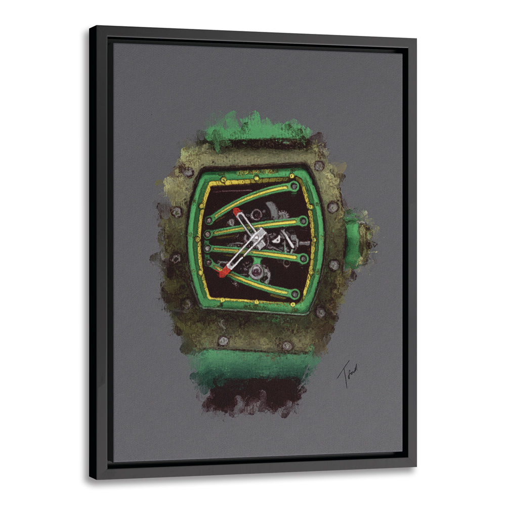Richard Mille RM59-01