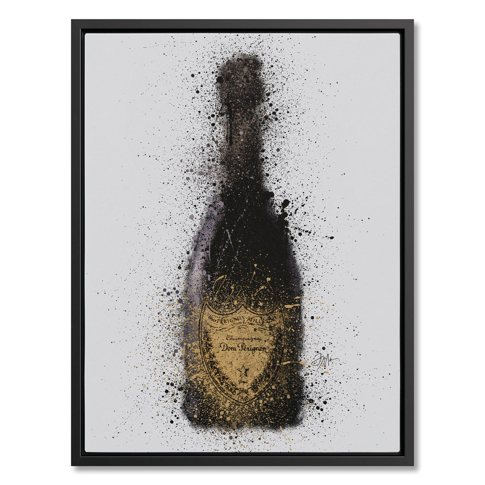 Dom Perignon