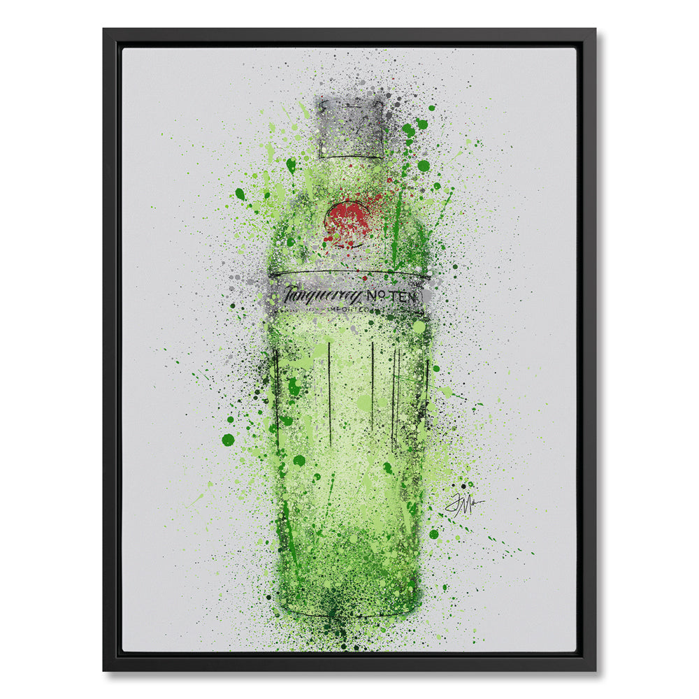 Tanqueray
