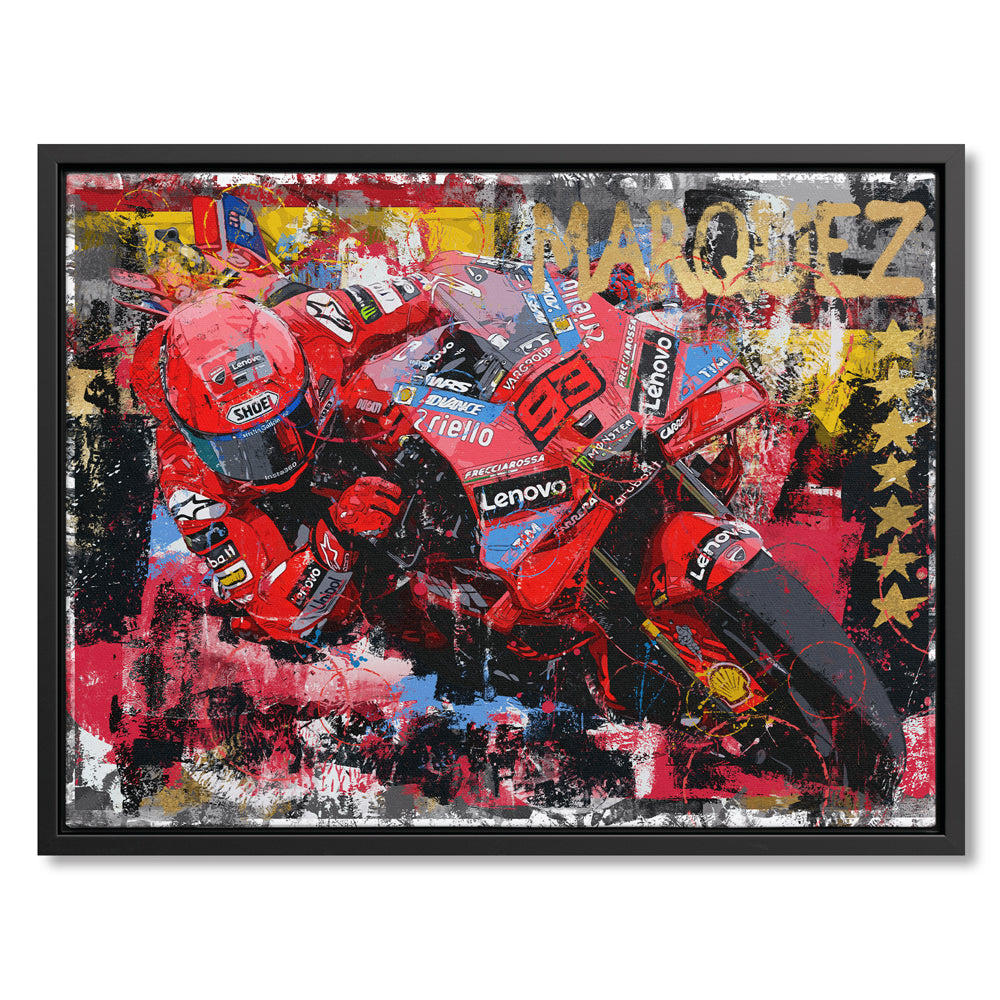 Marc Marquez '2025'