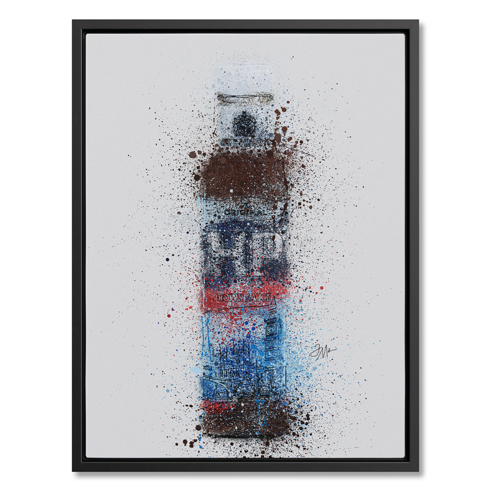 HP Sauce
