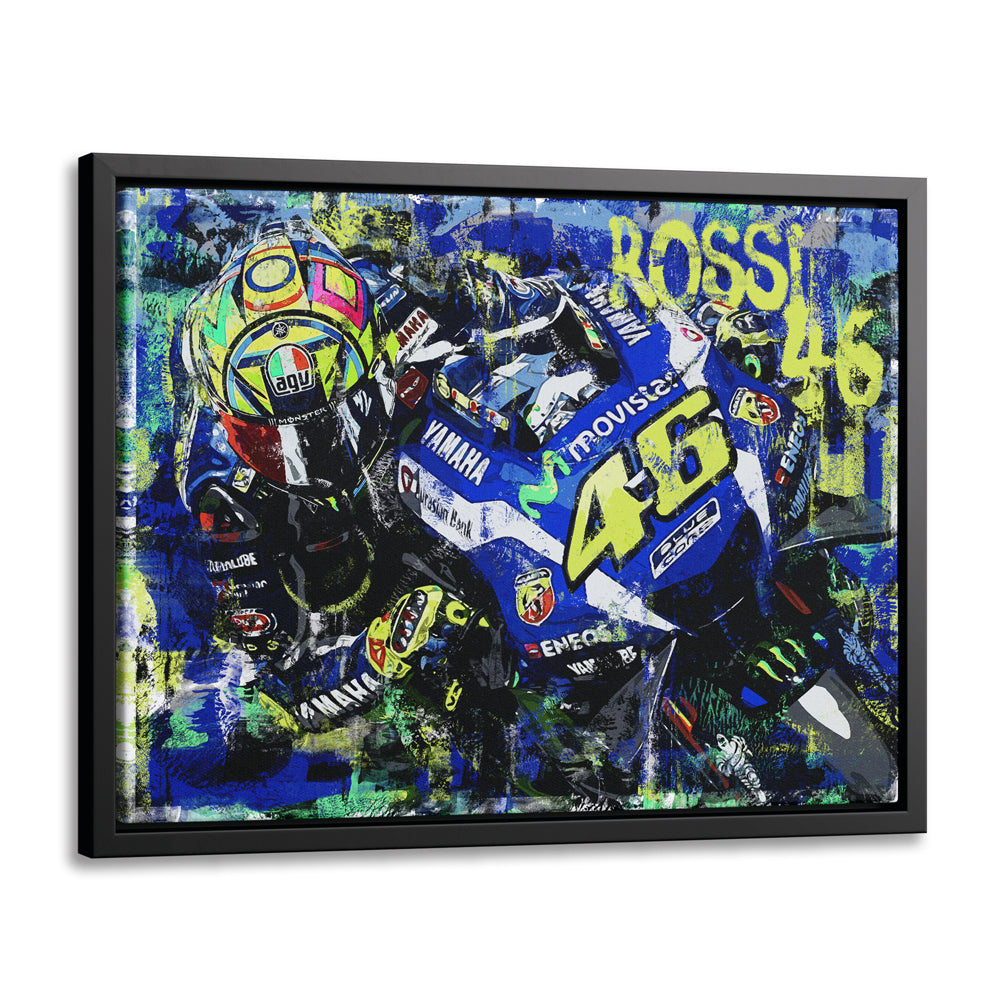 Valentino Rossi '2016'