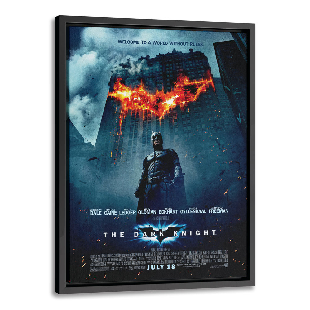 The Dark Knight 2008