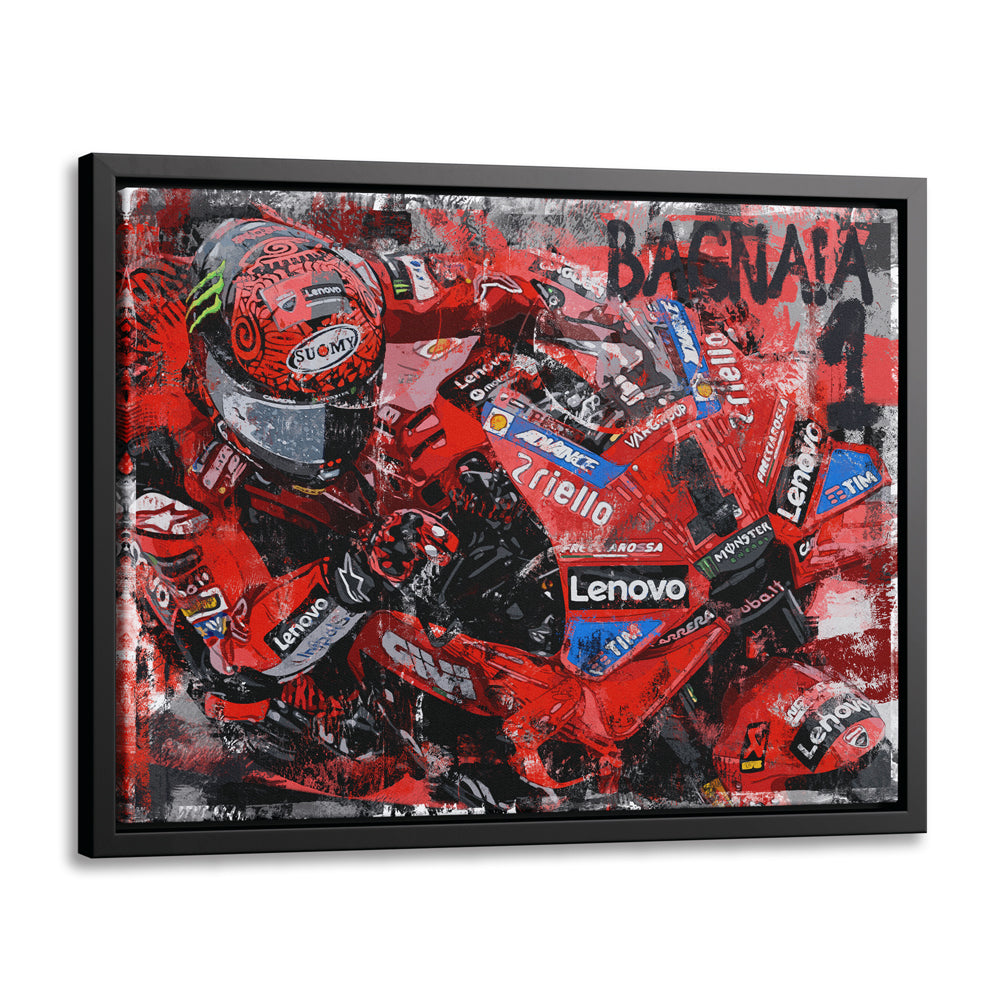 Francesco Bagnaia '2024'