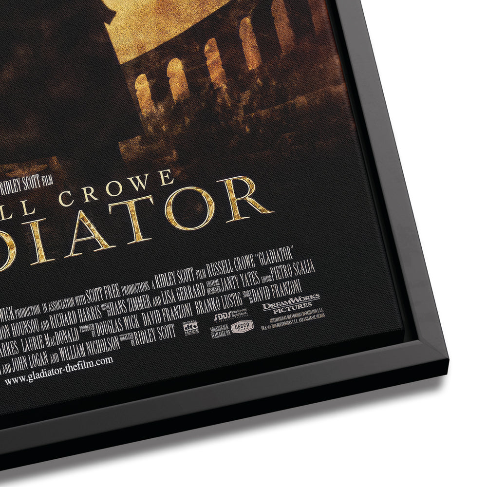 Gladiator 2000