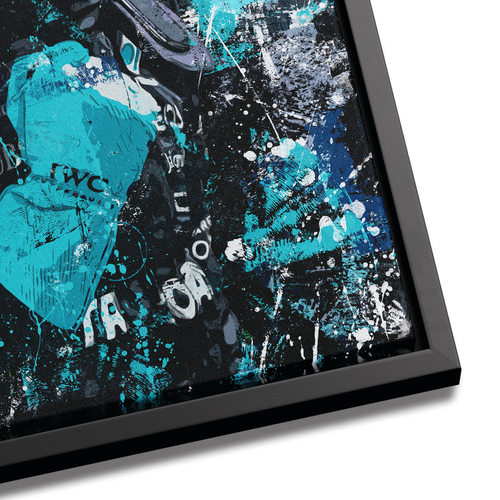 George Russell '2025'