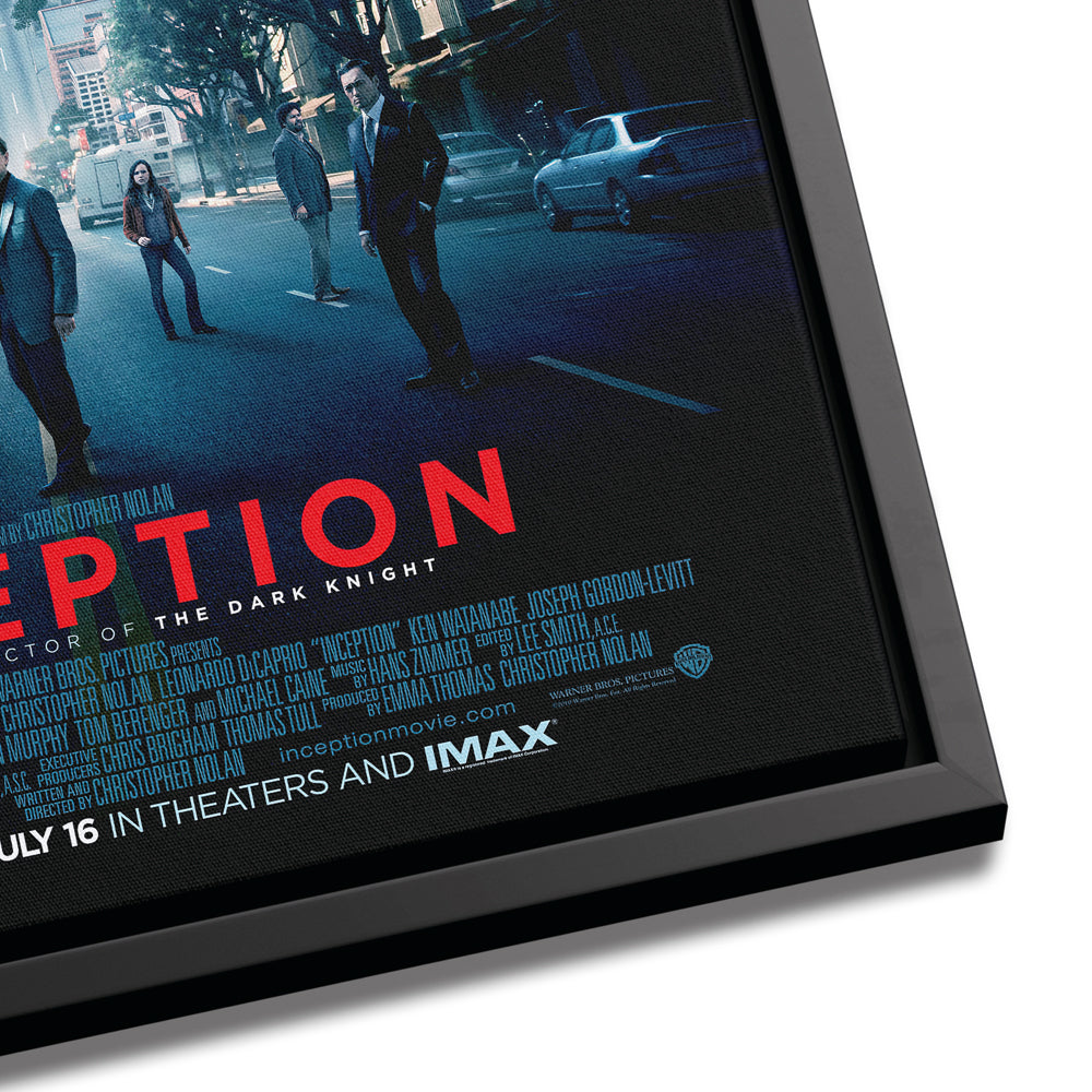 Inception 2010