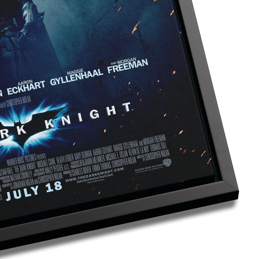 The Dark Knight 2008