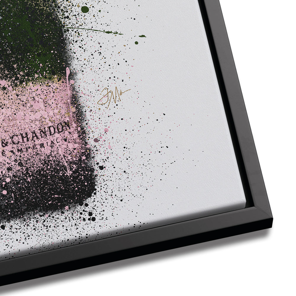 Moët Rosé