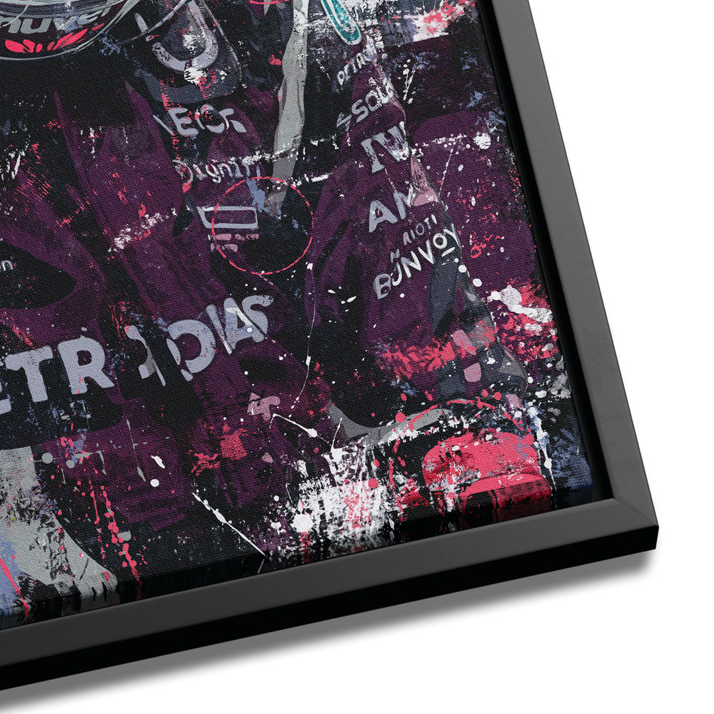 Kimi Antonelli 'Miami 2025'