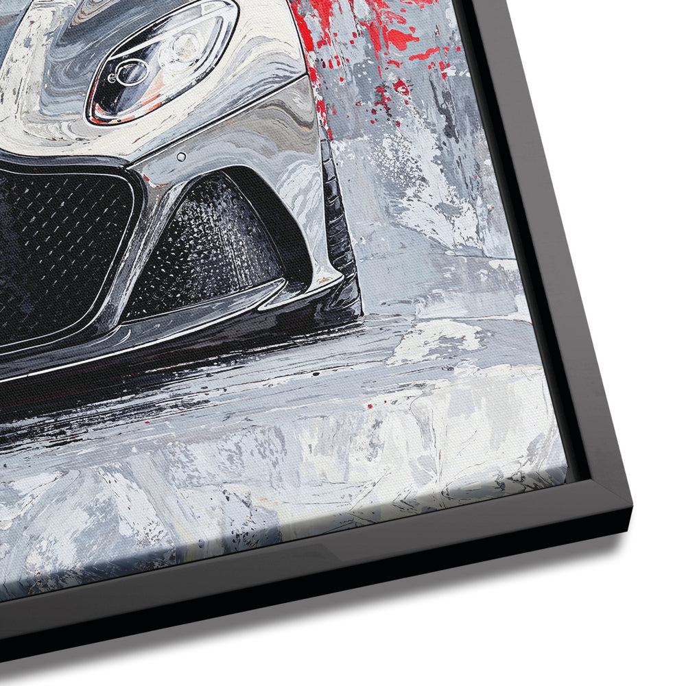 Aston Martin DBS 770