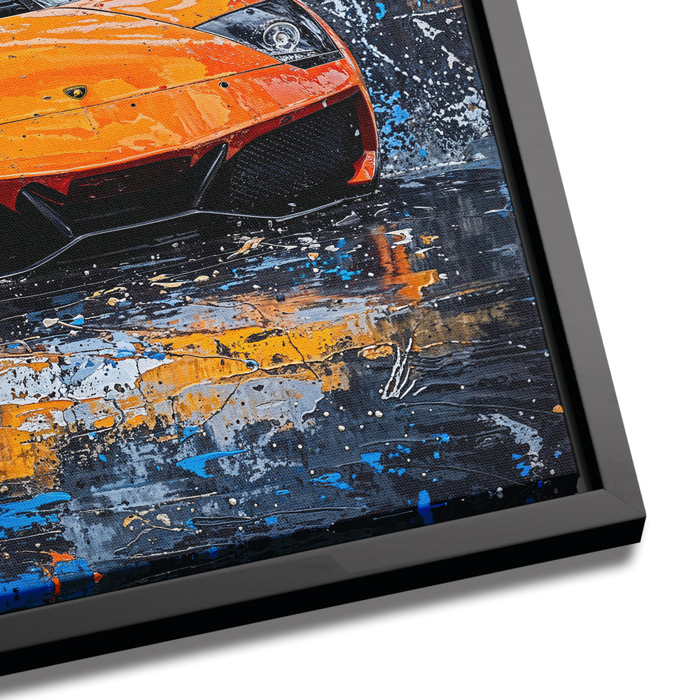 Lamborghini Murcielago SV