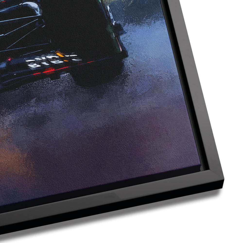 Max Verstappen 'Red Bull' Brazil 2024