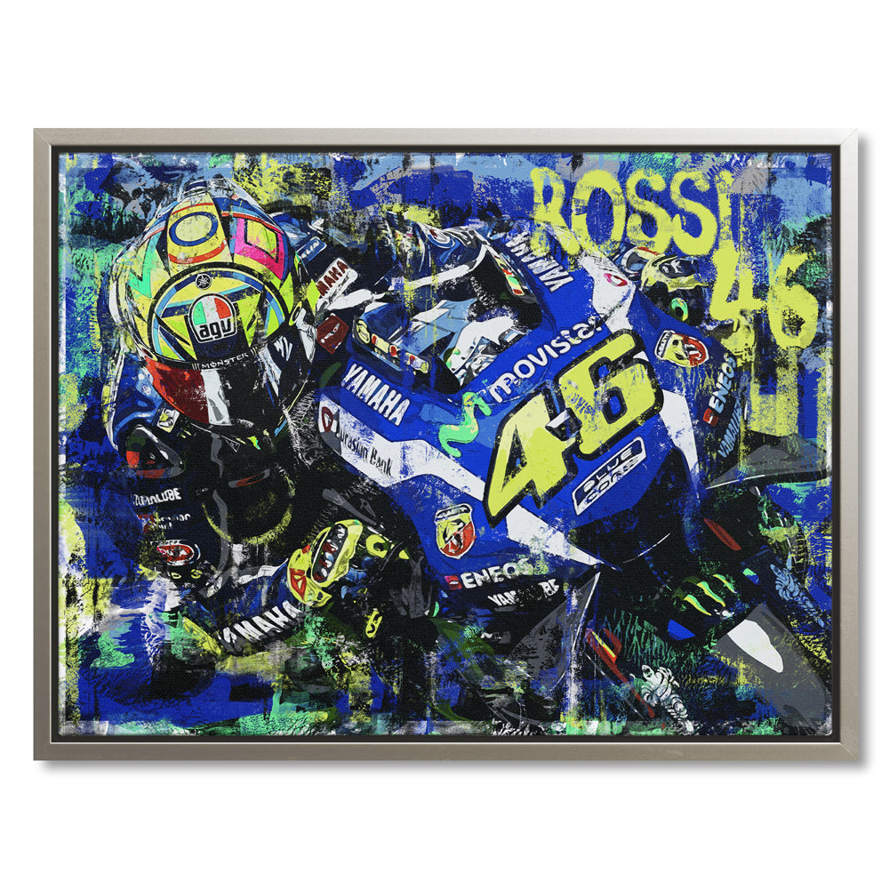 Valentino Rossi '2016'
