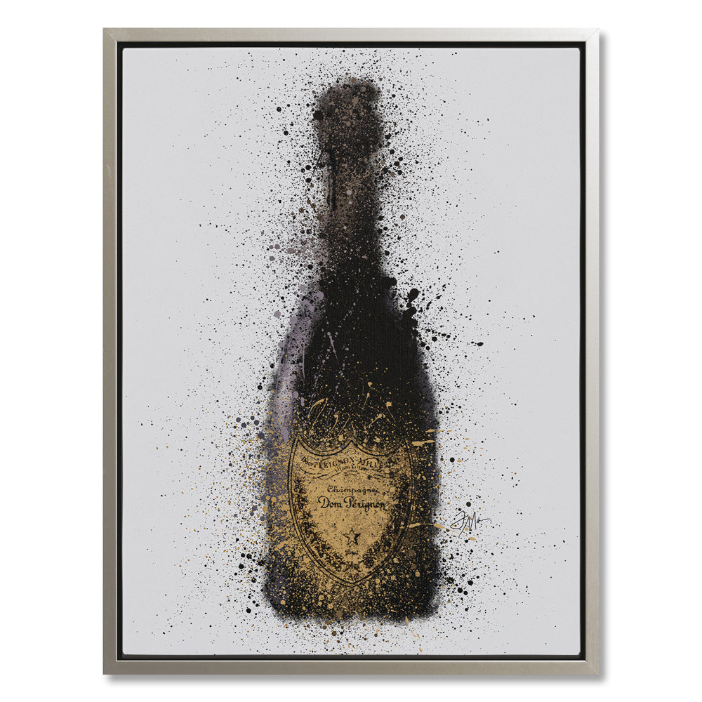Dom Perignon