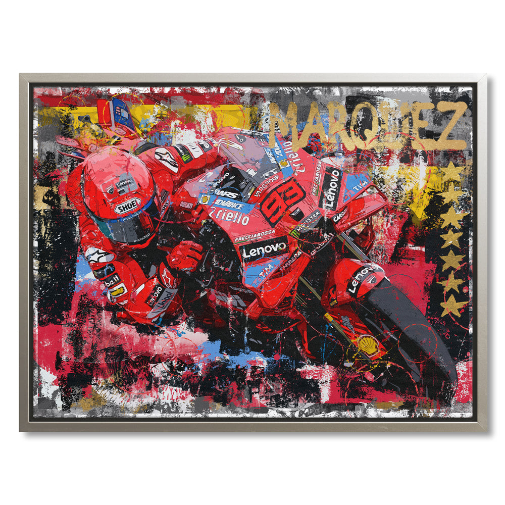Marc Marquez '2025'