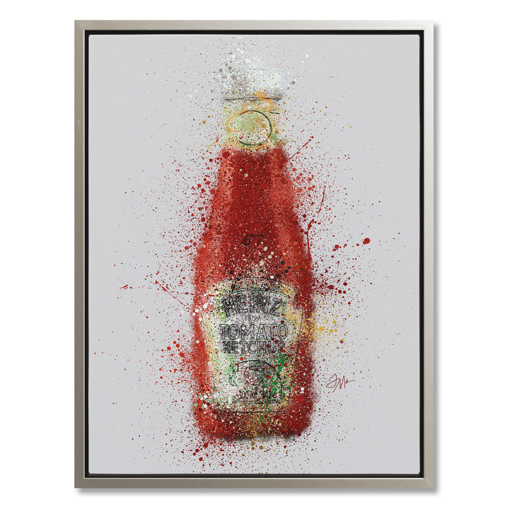 Ketchup