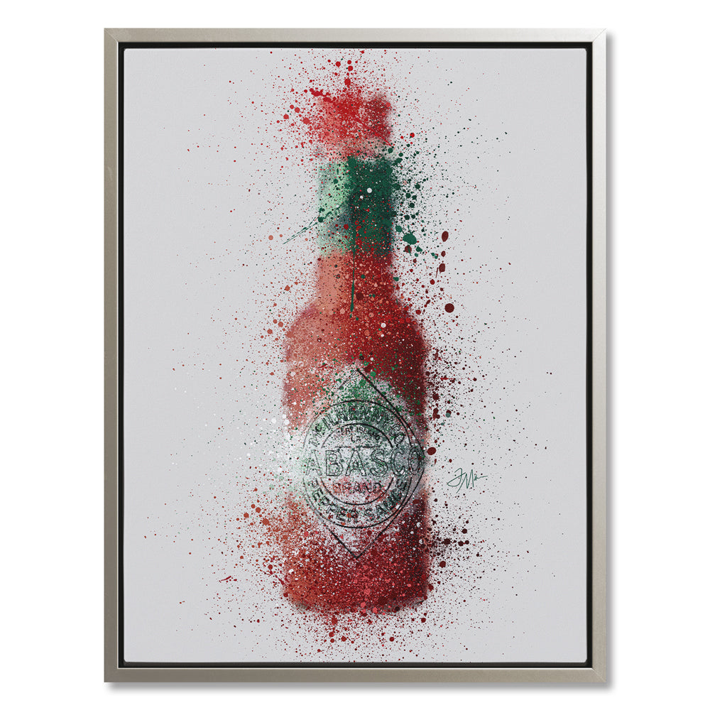 Tabasco