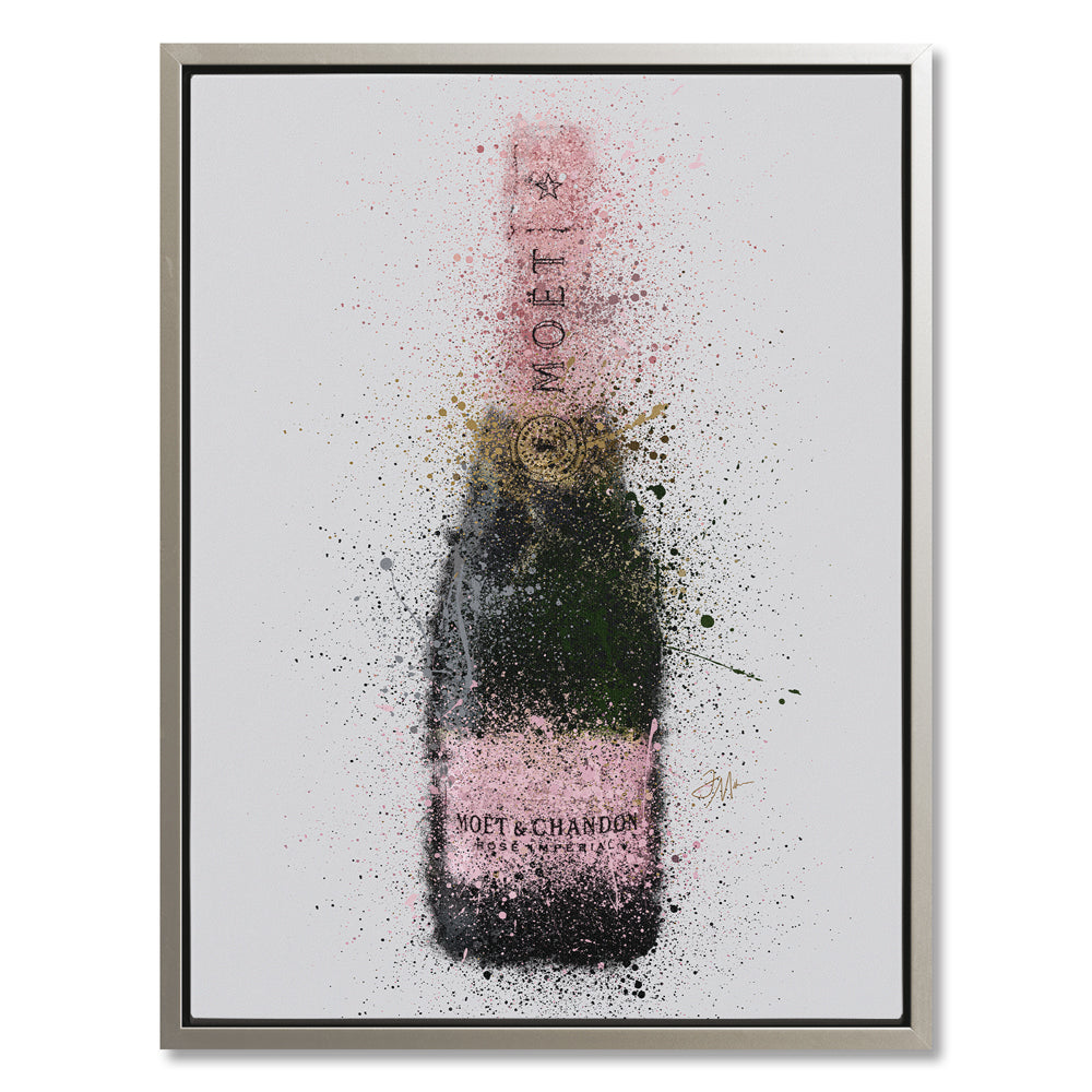 Moët Rosé