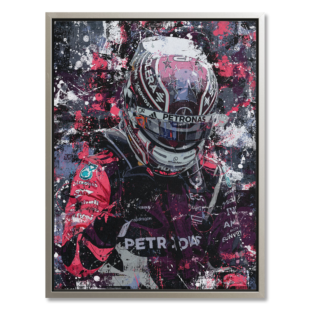 Kimi Antonelli 'Miami 2025'