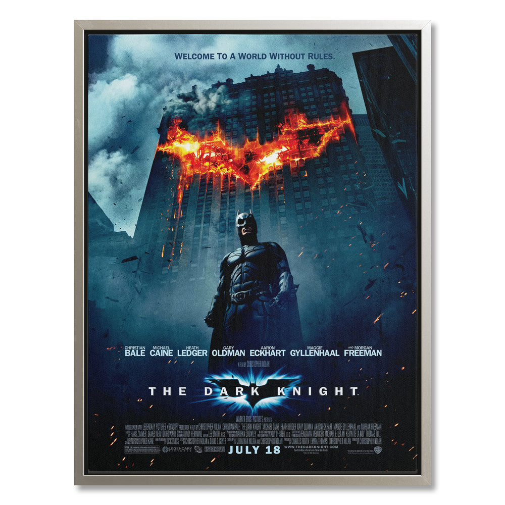The Dark Knight 2008