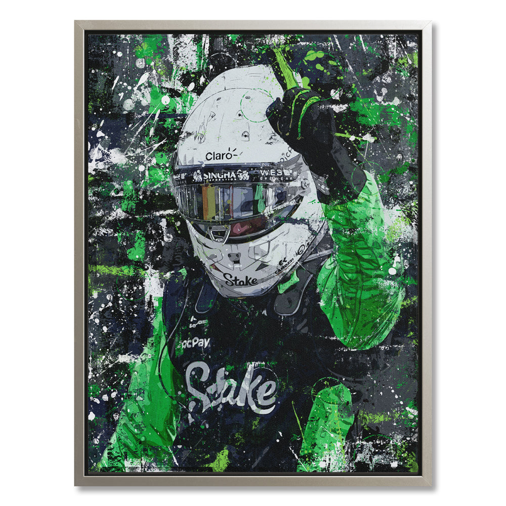 Nico Hulkenberg '2025'