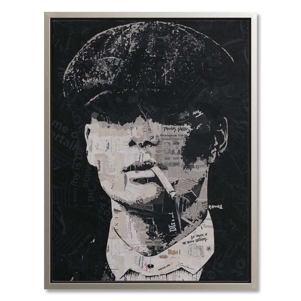 Thomas Shelby