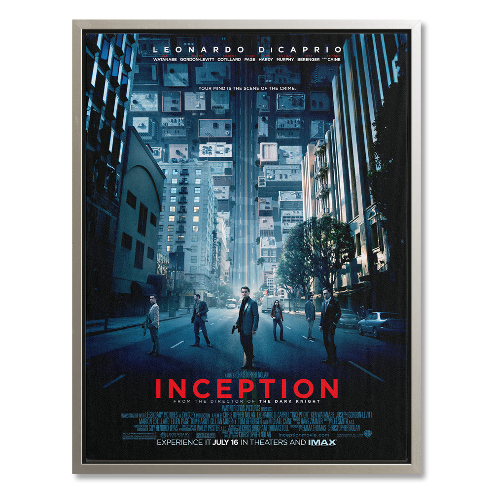 Inception 2010