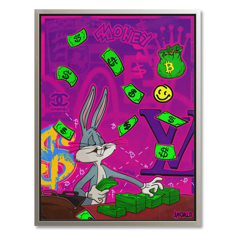 Bunny Money
