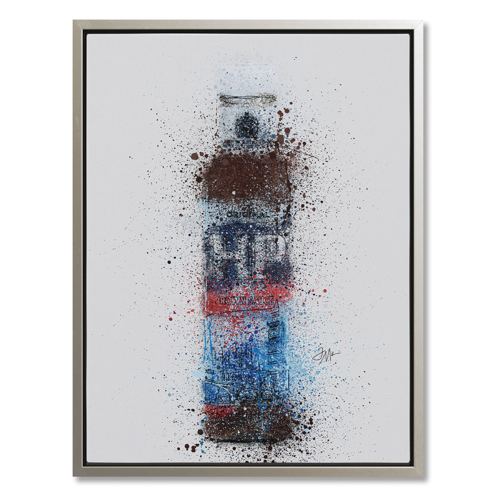 HP Sauce