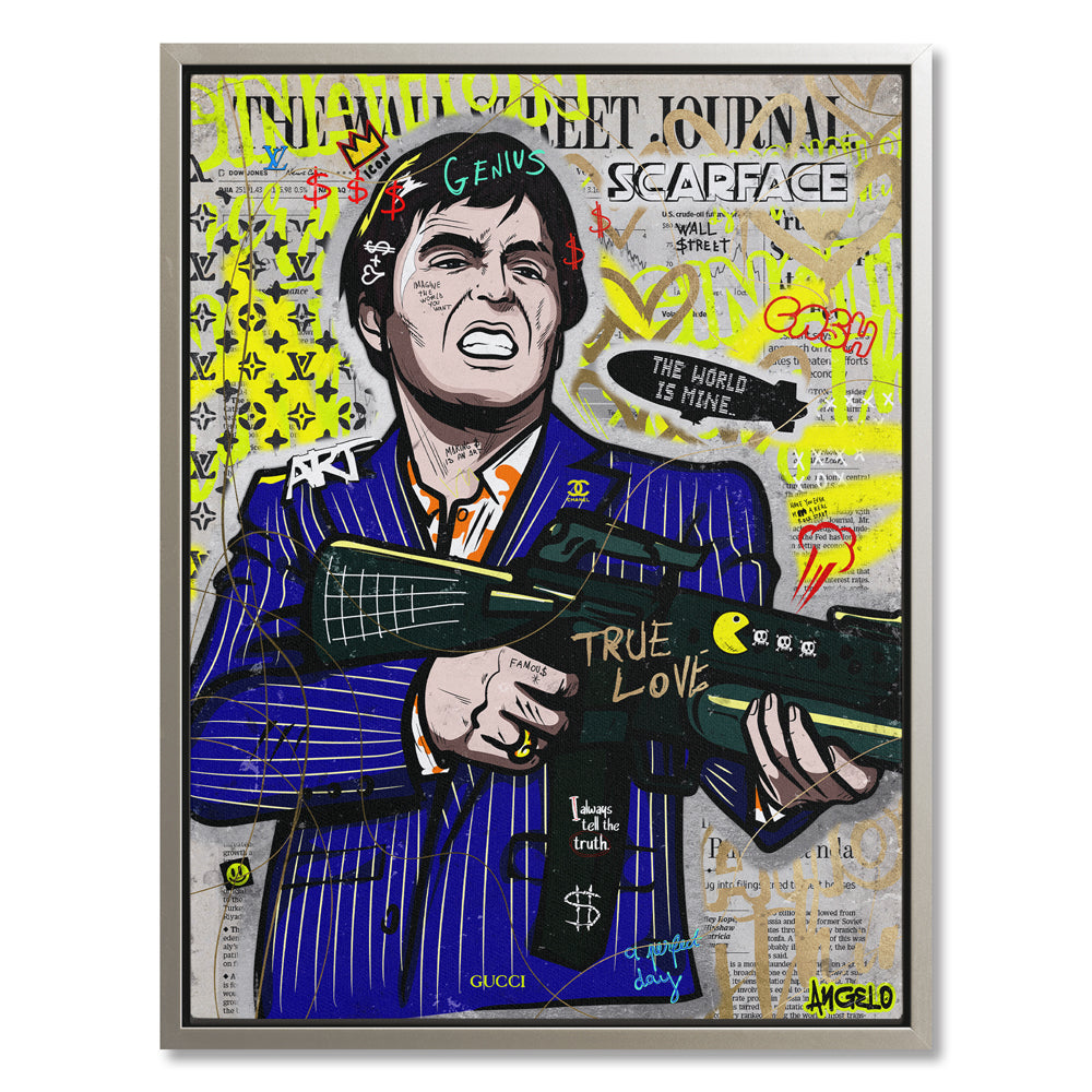 Scarface
