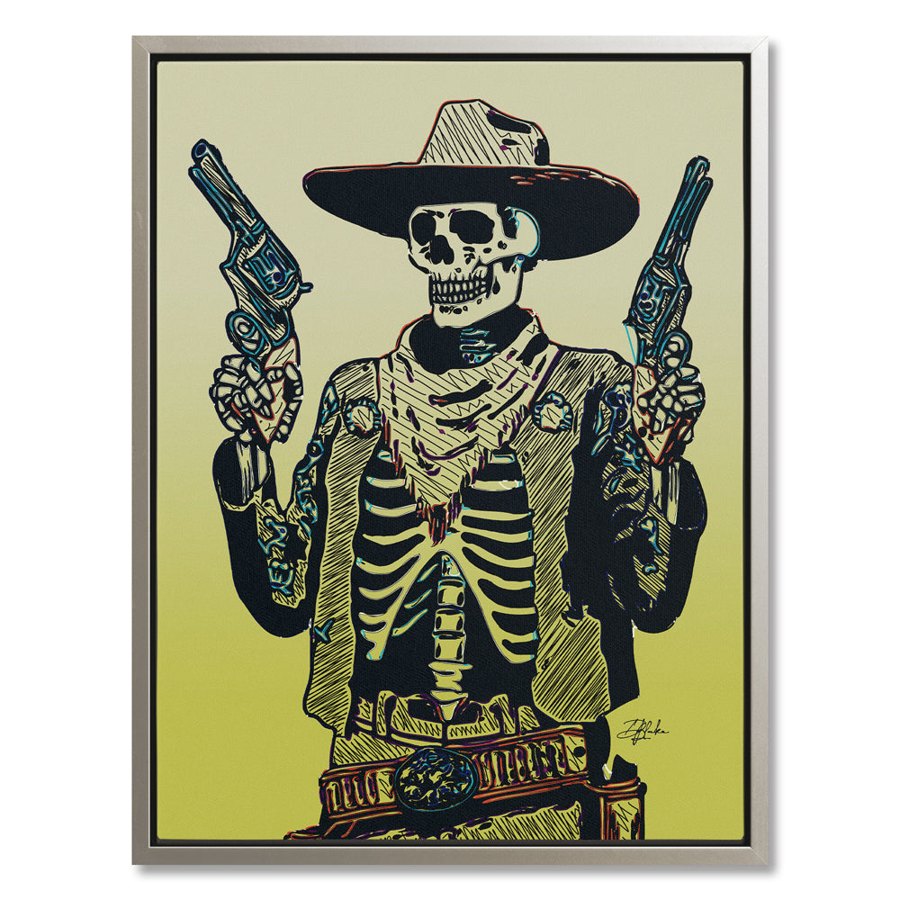 Dead Man’s Draw