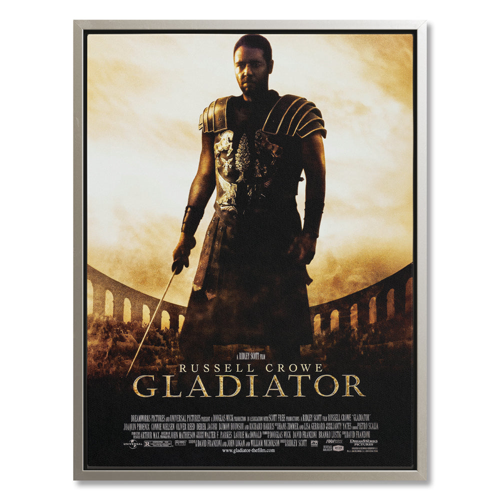 Gladiator 2000
