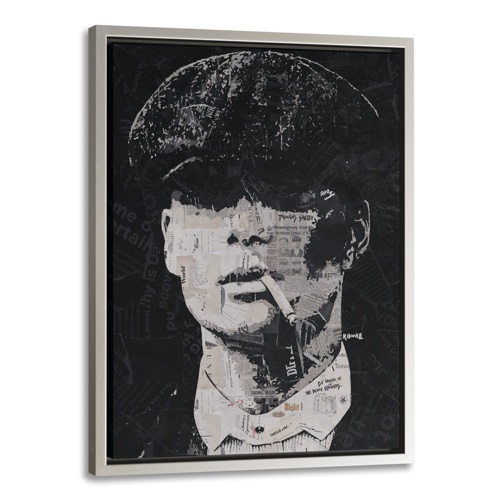 Thomas Shelby
