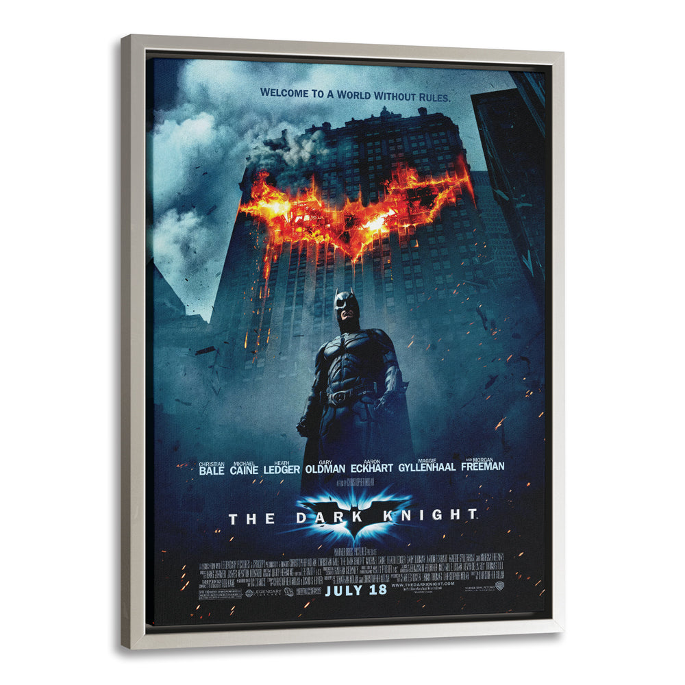 The Dark Knight 2008