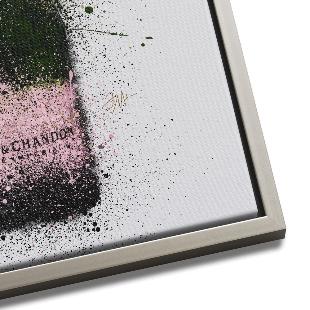 Moët Rosé