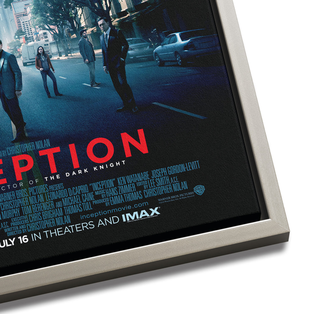 Inception 2010