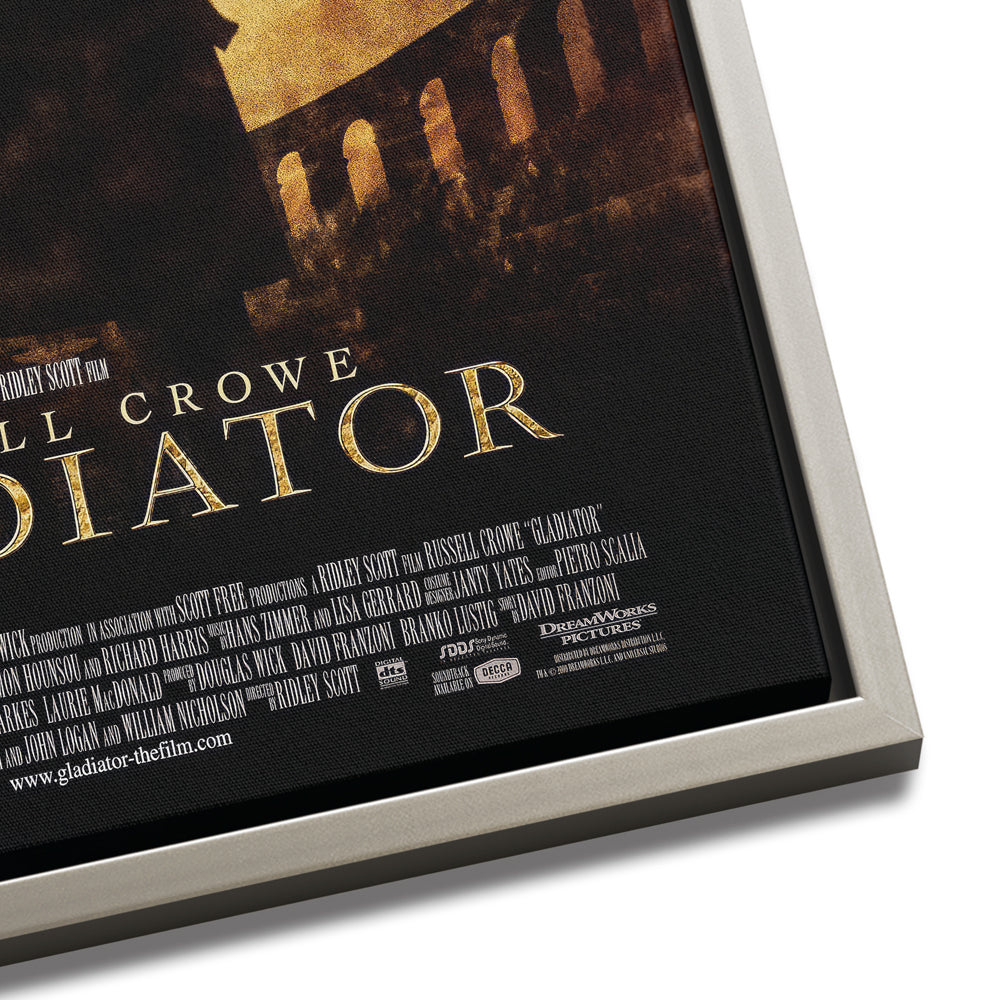Gladiator 2000