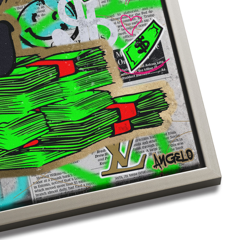 Monopoly Stack