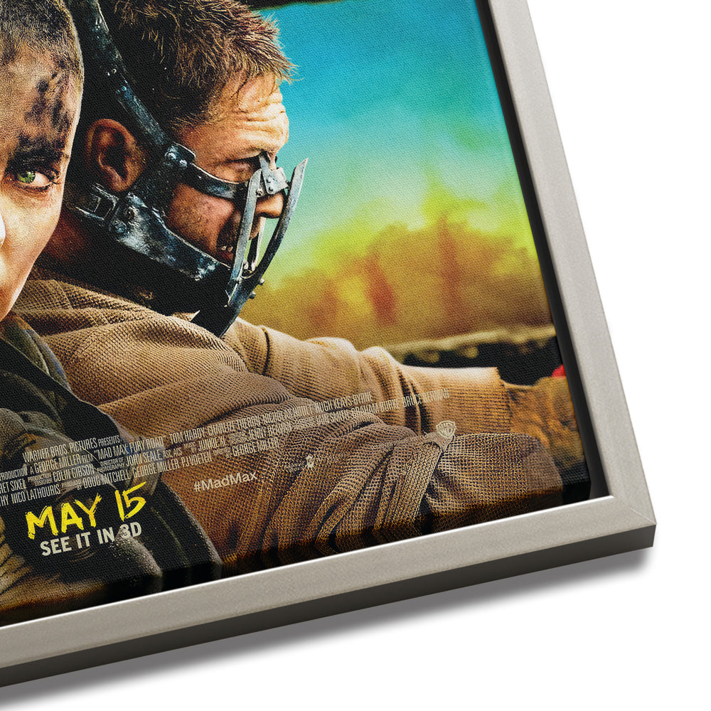 Mad Max 2015