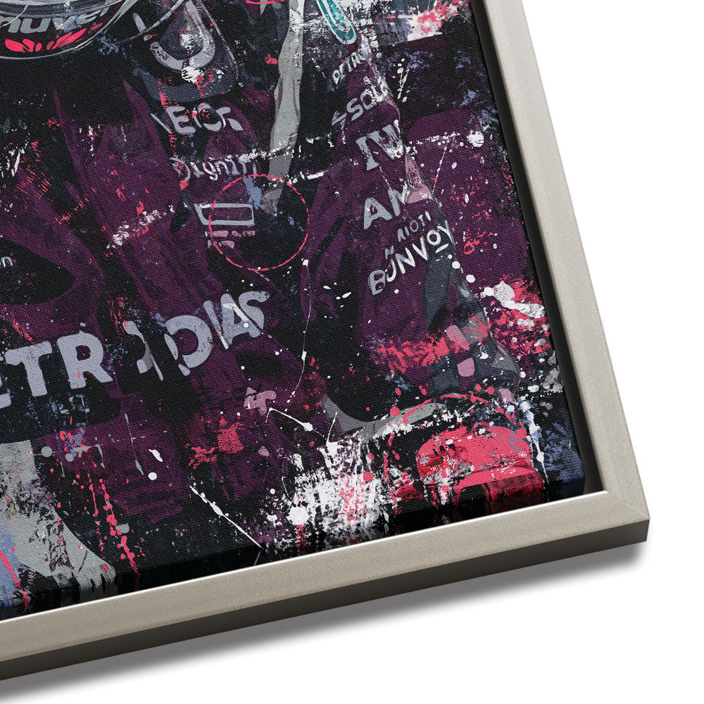 Kimi Antonelli 'Miami 2025'