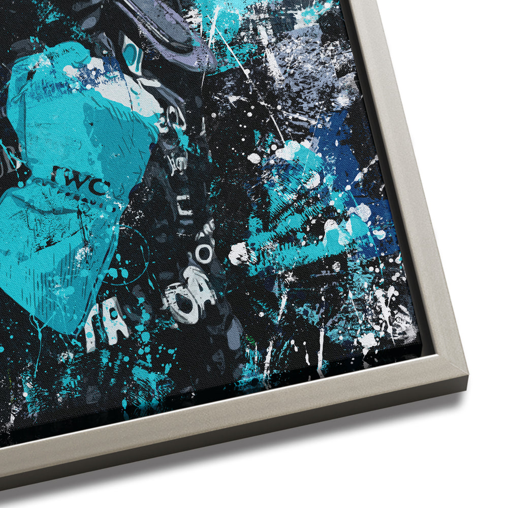 George Russell '2025'