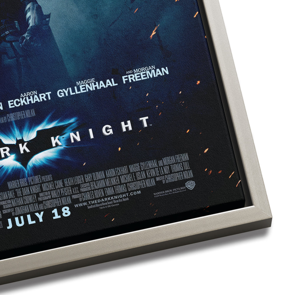 The Dark Knight 2008