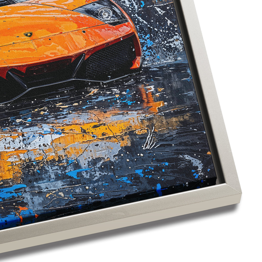 Lamborghini Murcielago SV