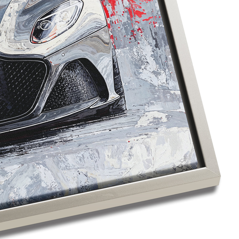 Aston Martin DBS 770