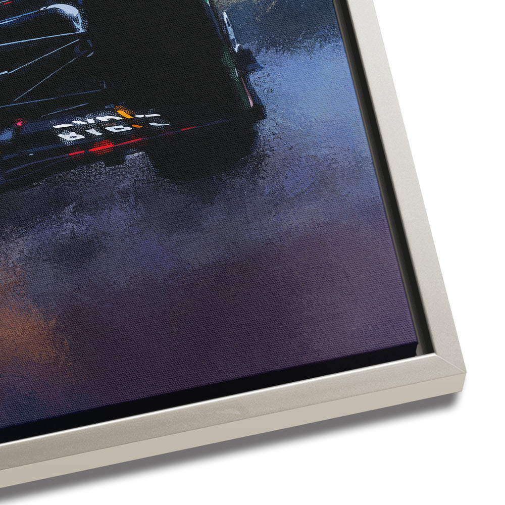 Max Verstappen 'Red Bull' Brazil 2024