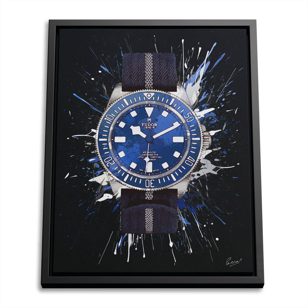 Tudor "Pelagos"